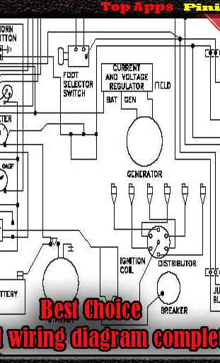 New circuit wiring diagram complete 2018-2019 1