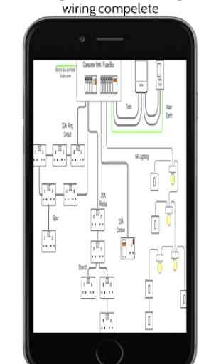 New circuit wiring diagram complete 2018-2019 3