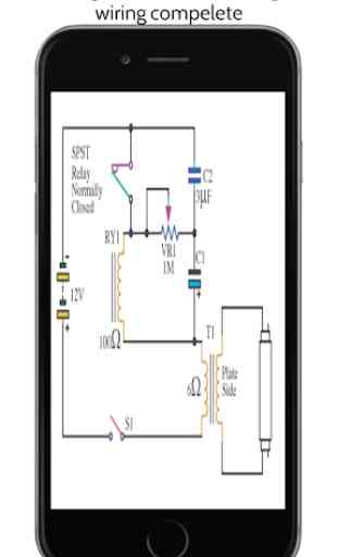 New circuit wiring diagram complete 2018-2019 4