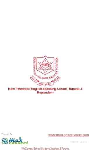 New Pinewood English Boarding School,Golpark 1