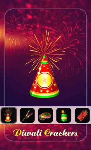 New Year Crackers : New Year Fireworks 2020 1