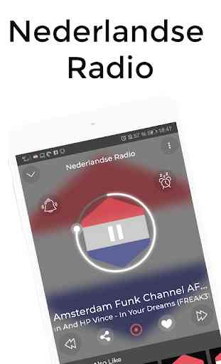 NRG Radio NL Radio App FM NL Gratis Online 1