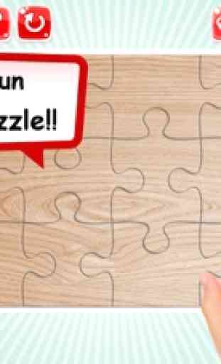 O Gato E Amigos Jigsaw Puzzle Jogos 2