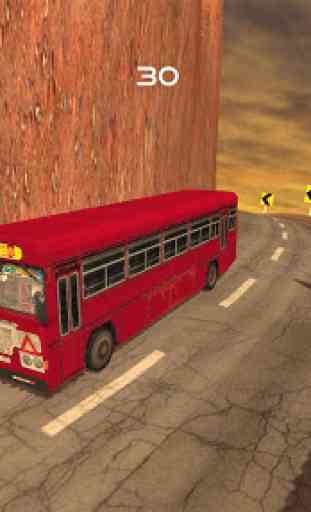 Ônibus Jogo 2 - Principais Jogos de Simulador 3