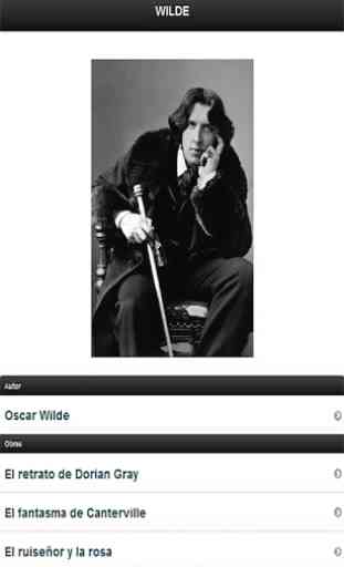 Oscar Wilde cuentos y poemas 1