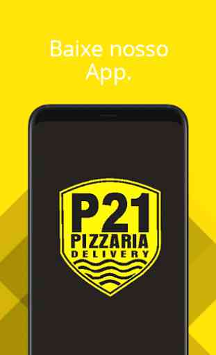 P21 Pizzaria Delivery 1