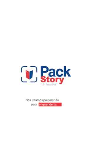 PackStory 1