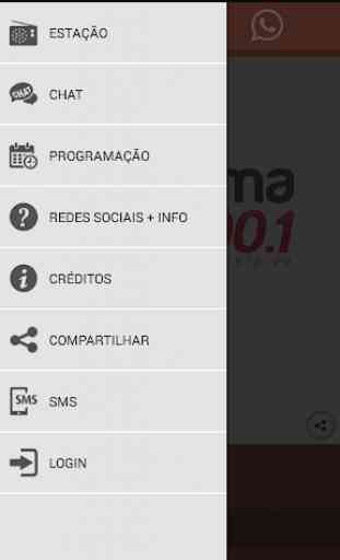 Panorama FM 100.1 2