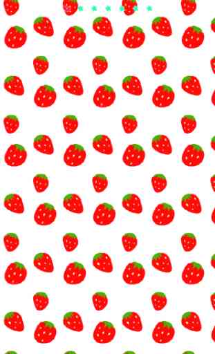 Pattern Fruit LWP 1