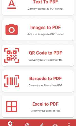 PDFCandy : Free PDF Tools 3