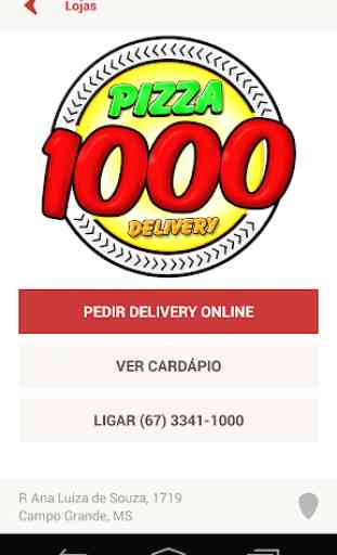 Pizza 1000 2
