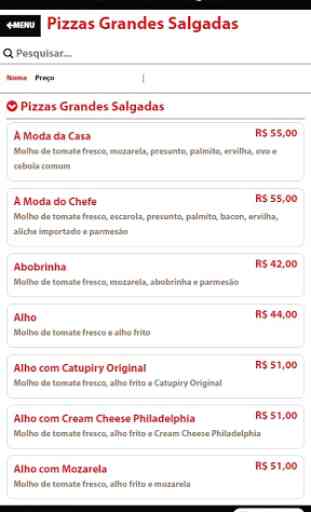 Pizza do Zé Diretoria (Pizza do Ze) 2