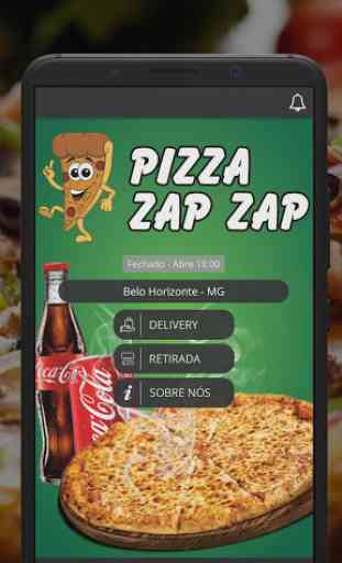 Pizza Zap Zap 1