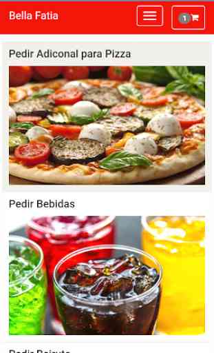 Pizzaria Bella Fatia 3