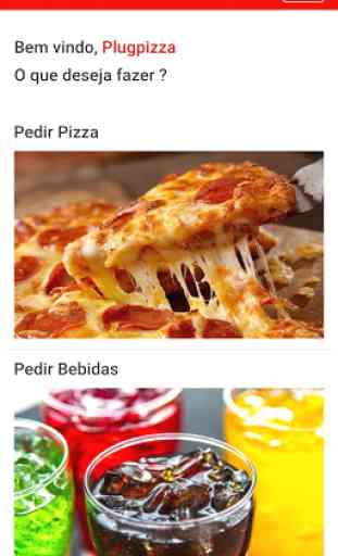 Pizzaria Bella Mônica 2