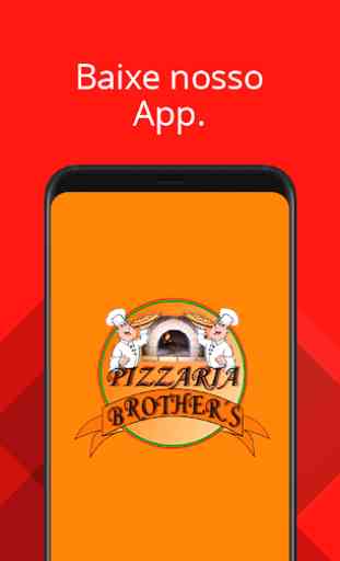 Pizzaria Brothers 1