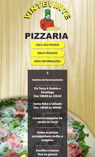Pizzaria Vintevinte (2020) 4