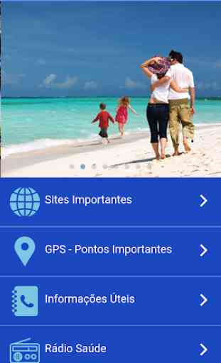 Prefeitura Ilha Comprida 1