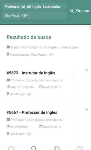 Professor Vagas 2