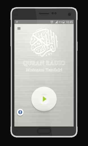 Quran Radio 1