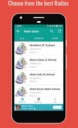 Quran Radio  2