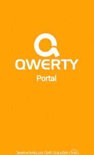 QWERTY Portal 1