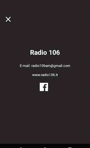 Radio 106 1