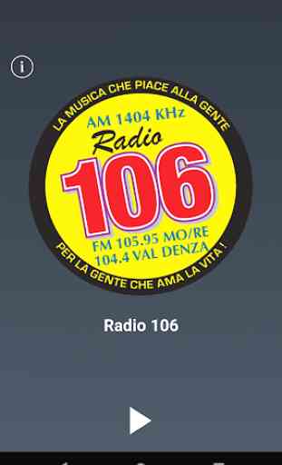 Radio 106 2