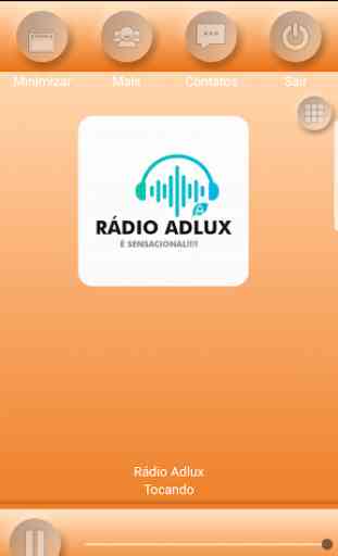 Rádio Adlux 1