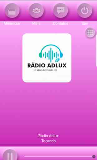 Rádio Adlux 2