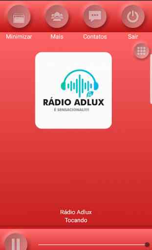 Rádio Adlux 3