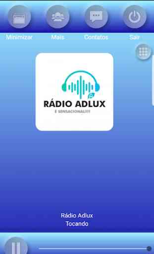 Rádio Adlux 4
