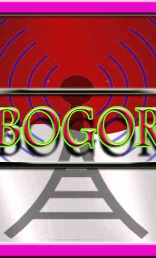 Radio Bogor 1