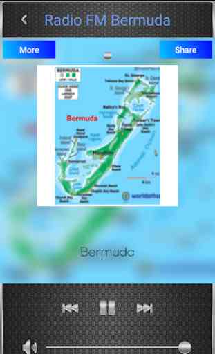 Radio FM Bermuda 2