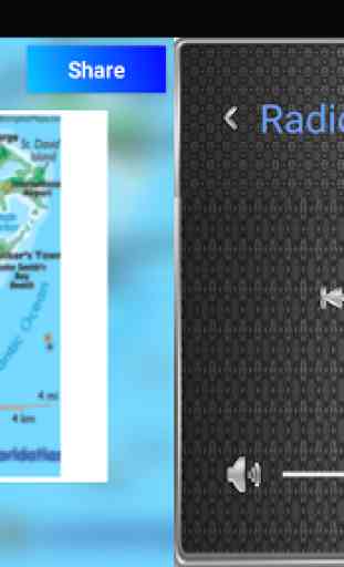 Radio FM Bermuda 4