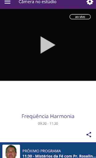 Rádio Harmonia FM 2