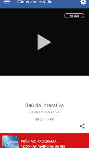 Rádio Interativa 2