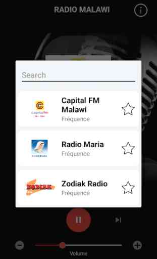 Radio Malawi 1