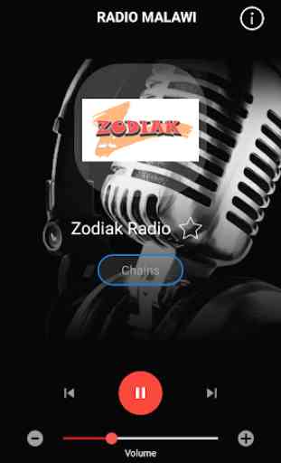Radio Malawi 2