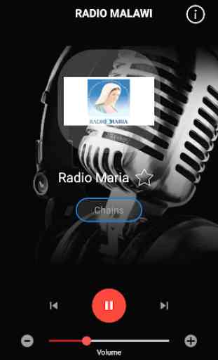 Radio Malawi 3