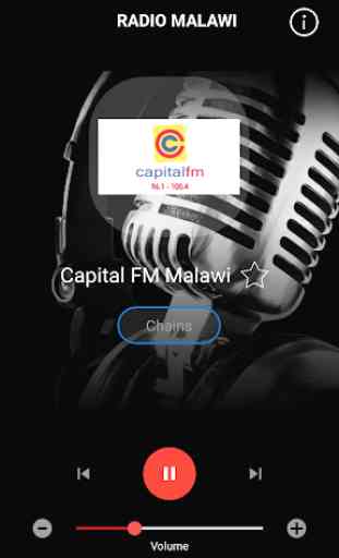 Radio Malawi 4