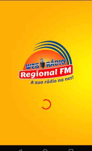 Rádio Regional FM 1