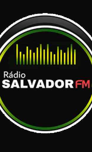 Rádio Salvador Fm 2