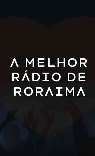 Rádio Tropical FM 4