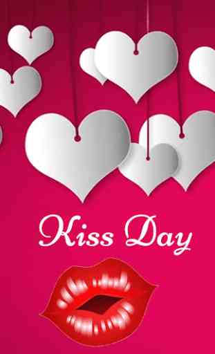 Real Kiss Romantic Gif 2