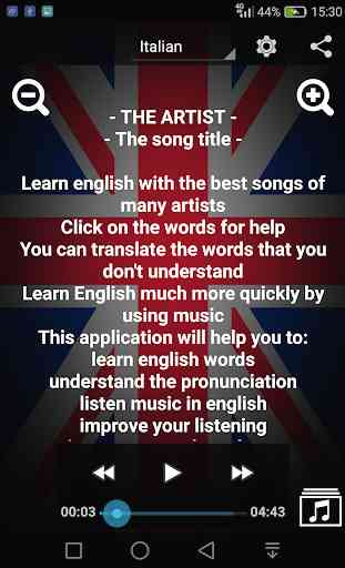 Rihanna Learn English 2