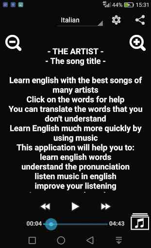 Rihanna Learn English 3