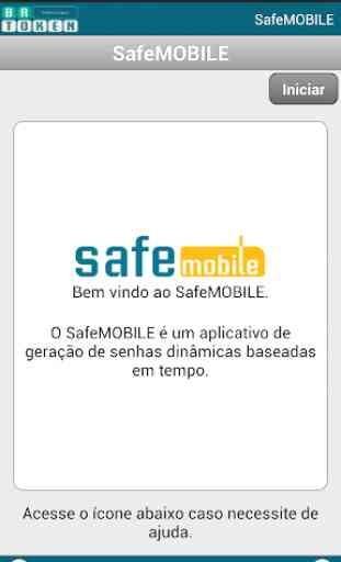 SafeMOBILE 1