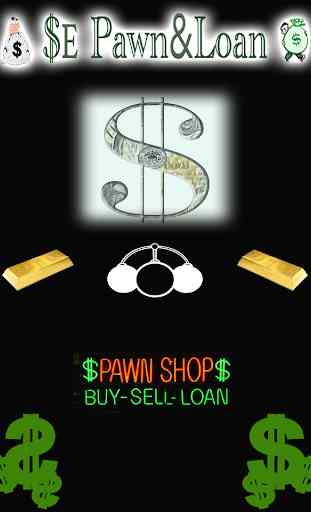 SE Pawn & Loan 1