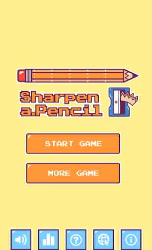 Sharpen a.Pencil 1